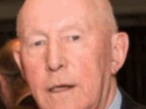 Supporting image for story: Legend Brian Hill was a class act – on and off the pitch