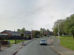 Supporting image for story: New zebra crossing proposed for Oswestry road