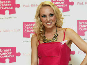 Supporting image for story: Dance star Camilla Dallerup to star in Telford panto