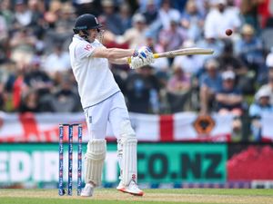Supporting image for story: Harry Brook and Ollie Pope lead England fightback