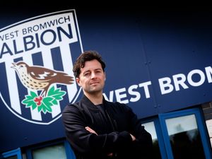 Supporting image for story: 'Solid': West Brom's current best line-up as Baggies prepare to step up transfer business ahead of busy window
