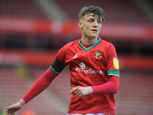 Supporting image for story: Ex-Walsall midfielder 'grateful' for Mat Sadler's support since 2023 exit