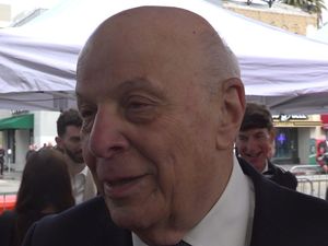 Supporting image for story: US composer Charles Fox says ‘artificial intelligence scares the hell out of me’