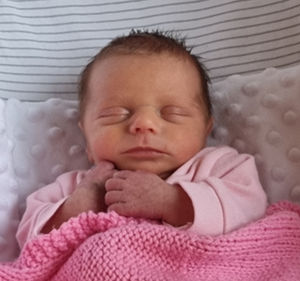 Darcy-Leigh Jefferson 