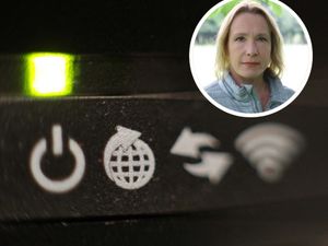 Supporting image for story: 'It's unacceptable!' - Government accused of 'leaving behind' rural Shropshire after broadband rollout delays