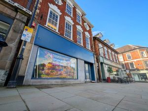 Supporting image for story: New pizzeria set to open in Shrewsbury town centre