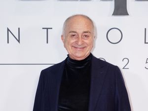 Supporting image for story: Tony Robinson and Dermot Murnaghan ‘disappointed’ at cancer screening decision