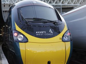 Supporting image for story: Avanti West Coast and CrossCountry handed new contracts
