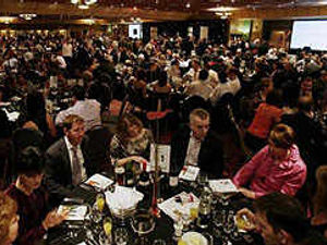 Supporting image for story: Success on a plate for top eateries