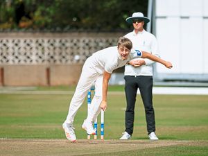 Supporting image for story: Wem go so close to their first win of the 2020 season