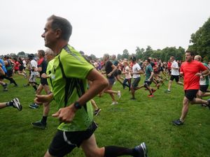 Supporting image for story: Timeline: How parkrun grew from time trial with just 13 runners