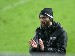 Supporting image for story: West Brom boss Carlos Corberan details more injury frustration after Swansea defeat