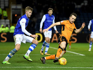 Supporting image for story: Wolves vs Sheffield Wednesday: Inside track on the Owls