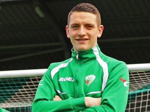 Supporting image for story: Gavin Cowan ready to hold talks with AFC Telford trialist keepers