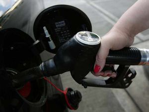 Supporting image for story: Shrewsbury petrol station to become fully automated under plans