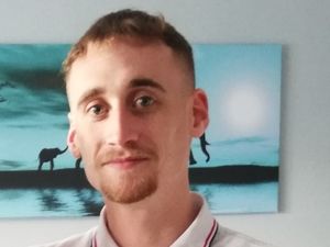 Supporting image for story: Body of missing Shrewsbury man Nathan Fleetwood found in River Severn