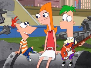 Supporting image for story: Phineas And Ferb creators share glimpse of TV show’s revival
