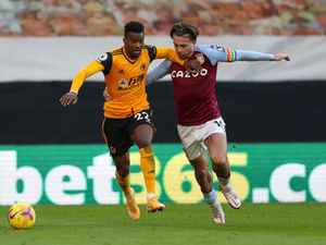 Supporting image for story: Wolves 0 Aston Villa 1 – Joe Edwards' player ratings