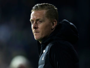 Supporting image for story: Birmingham City boss Garry Monk linked with West Brom job