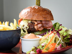 Supporting image for story: Food review: The Woodberry Inn, Bridgnorth