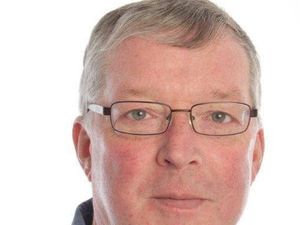 Supporting image for story: Mayor of Newport blames social media for stroke