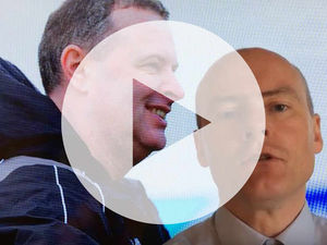 Supporting image for story: Watch: Tim Nash's AFC Telford update - March 25