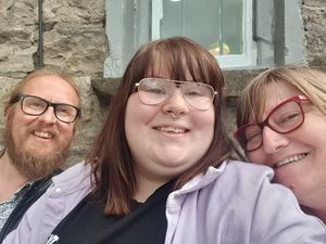 Supporting image for story: Family of student who died from asthma attack urge young people to carry inhaler