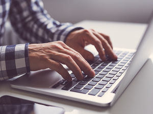 Supporting image for story: Highest ever number of death threats reported in the Black Country