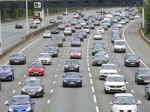 Supporting image for story: Many drivers unaware that a cracked windscreen risks points and £2,500 fine – survey