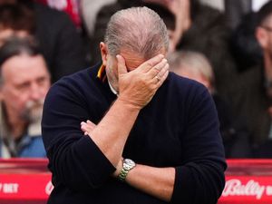 Supporting image for story: Ange Postecoglou sacked just minutes after Chelsea beat Nottingham Forest