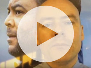 Supporting image for story: Tim Nash's 60-second Telford update - March 9