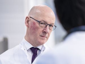 Supporting image for story: Founding principles of NHS under threat from SNP failure, Baillie says