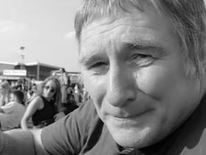 Supporting image for story: West Bromwich Albion confirms official tribute to fan Mark Townsend who died at Hillsborough 