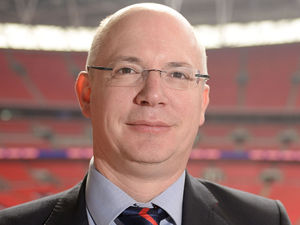 Supporting image for story: EFL back safe standing with new 'Stand Up For Choice' campaign