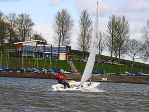 Supporting image for story: Chelmarsh still making waves 50 years on