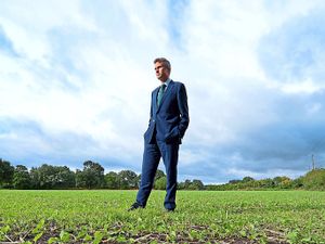 Supporting image for story: Gavin Williamson: I've been let down by Theresa May