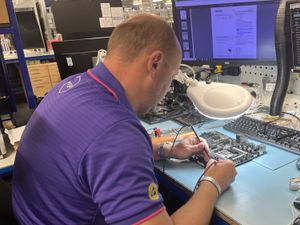 Supporting image for story: Currys working to improve consumer trust in refurbished and repaired tech