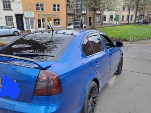 Supporting image for story: Pair arrested after police report finding cannabis stashed under car seat