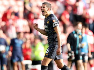 Supporting image for story: Southampton 0 Wolves 1 – Player ratings