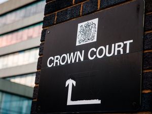 Supporting image for story: Man who battered partner with a baseball bat and fencepost given community order