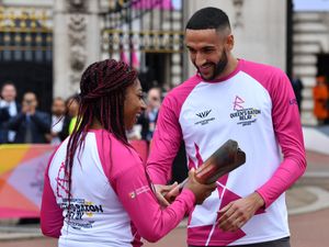 Supporting image for story: Route announced for The Queen's Baton Relay in Bridgnorth 