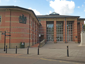 Supporting image for story: Mother and son jailed after defrauding woman out of more than £100,000