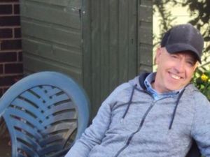 Supporting image for story: Tributes paid to loving father from Tipton who died in Staffordshire motorbike crash