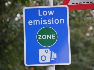Supporting image for story: Drivers have had ‘fair notice’ ahead of low-emission zone enforcement – council