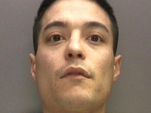 Supporting image for story: Rapist who invited victim back to watch Netflix locked up for 10 years