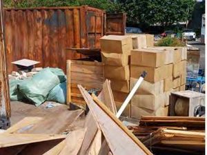 Supporting image for story: ‘Sharp contrast’ between the controversial 'ladies only' Birmingham pool party vision and reality laid bare