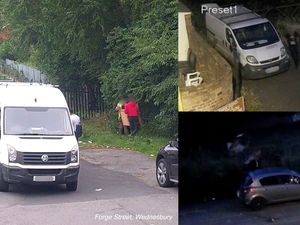 Supporting image for story: Thousands of pounds worth of fixed penalty notices issued across Walsall – here's why