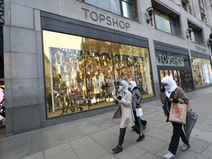 Supporting image for story: Arcadia’s collapse triggers high street bloodbath with 25,000 jobs on the line