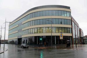 Supporting image for story: Noodle bar in Wolverhampton creates 10 jobs