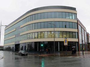 Supporting image for story: Noodle bar in Wolverhampton creates 10 jobs